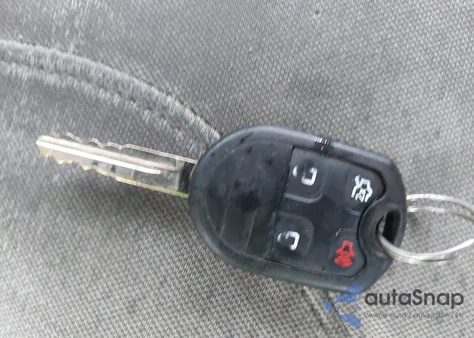 2015 Ford Taurus Se z USA, uszkodzony, nr VIN 1FAHP2D89FG189327